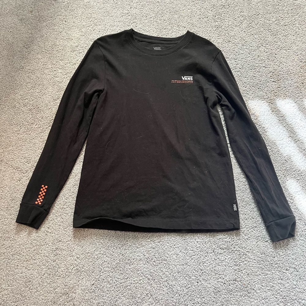 Vans Shirt